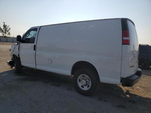 Photo 2 from auction – 2017 CHEVROLET EXPRESS G2 with VIN 1GCWGAFF4H1120879