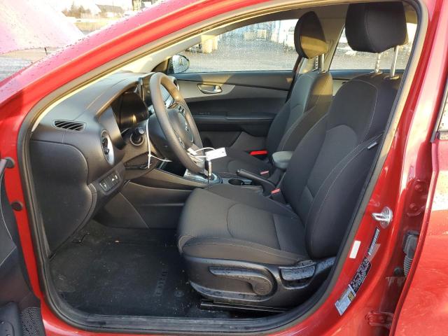 Photo 7 from auction – 2019 KIA FORTE FE with VIN 3KPF24AD9KE032887
