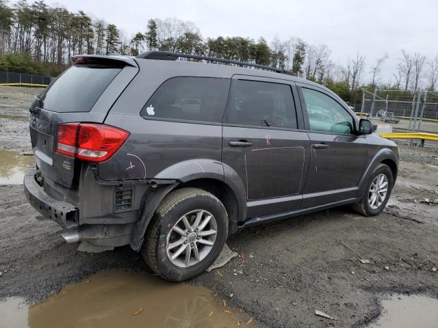 Photo 3 from auction – 2015 DODGE JOURNEY SX with VIN 3C4PDCBG9FT529070