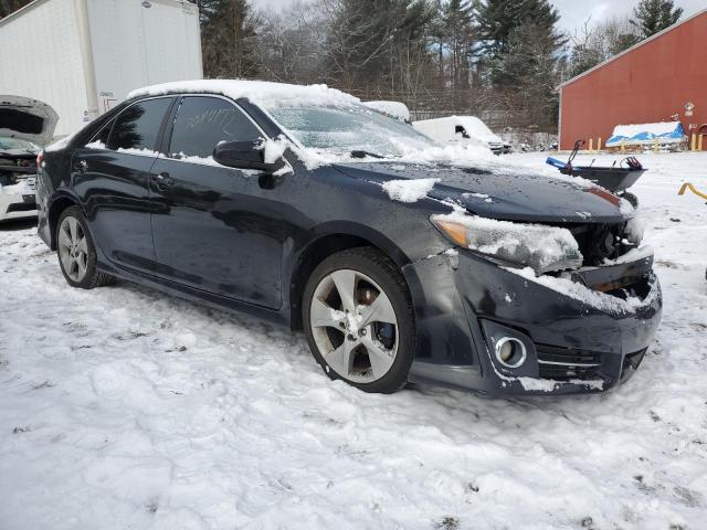 Photo 4 from auction – 2012 TOYOTA CAMRY BASE with VIN 4T1BF1FK6CU181474