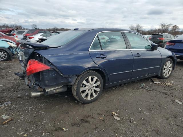 Photo 3 from auction – 2007 HONDA ACCORD EX with VIN 1HGCM66537A032745