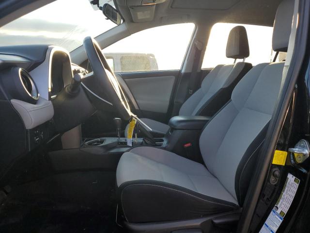 Photo 7 from auction – 2016 TOYOTA RAV4 XLE with VIN 2T3RFREVXGW528553