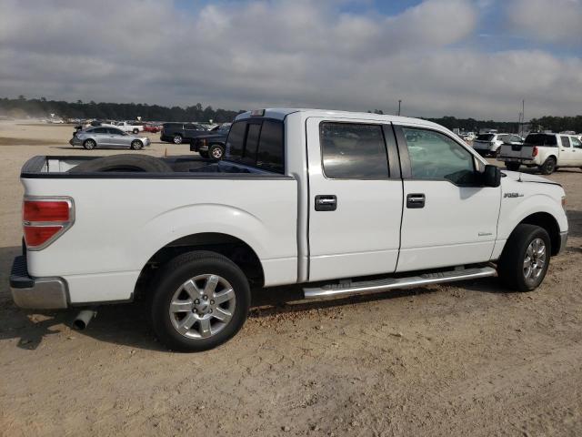 Photo 3 from auction – 2014 FORD F150 SUPER with VIN 1FTFW1CTXEFD09614