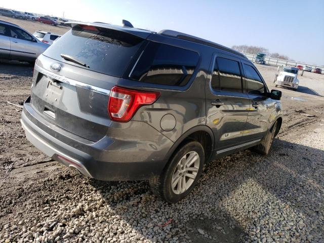 Фото 3 с аукциона – 2017 FORD EXPLORER X с VIN 1FM5K7D83HGB59604