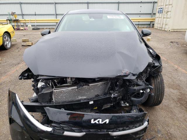 Photo 5 from auction – 2022 KIA FORTE FE with VIN 3KPF24AD4NE425104