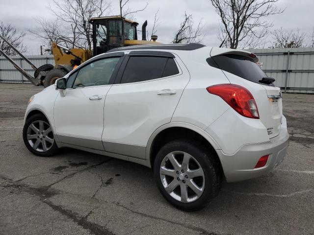 Photo 2 from auction – 2014 BUICK ENCORE with VIN KL4CJGSB0EB540570