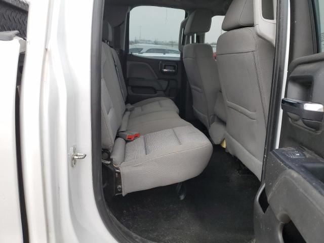 Photo 10 from auction – 2018 CHEVROLET SILVER1500 with VIN 1GCVKPECXJZ359302