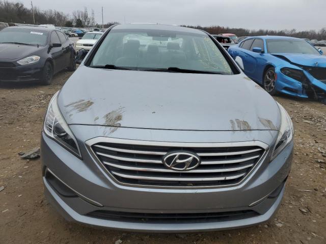 Photo 5 from auction – 2017 HYUNDAI SONATA SE with VIN 5NPE24AF5HH439249