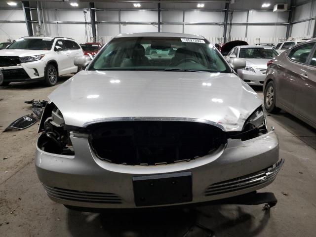 Photo 5 from auction – 2006 BUICK LUCERNE CX with VIN 1G4HD57256U133314