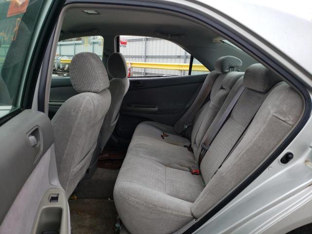 Photo 10 from auction – 2002 TOYOTA CAMRY with VIN 4T1BE32K92U057458
