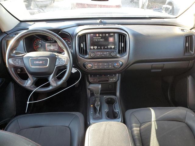 Photo 8 from auction – 2016 GMC CANYON SLE with VIN 1GTG6CE35G1109947