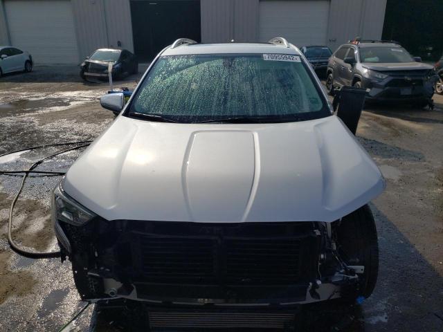 Photo 5 from auction – 2018 GMC TERRAIN DE with VIN 3GKALSEX0JL283781