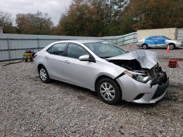 Photo 4 from auction – 2016 TOYOTA COROLLA L with VIN 2T1BURHE8GC551228