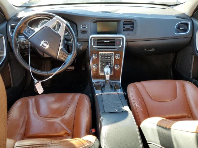 Photo 8 from auction – 2013 VOLVO S60 T5 with VIN YV1612FH8D2204551