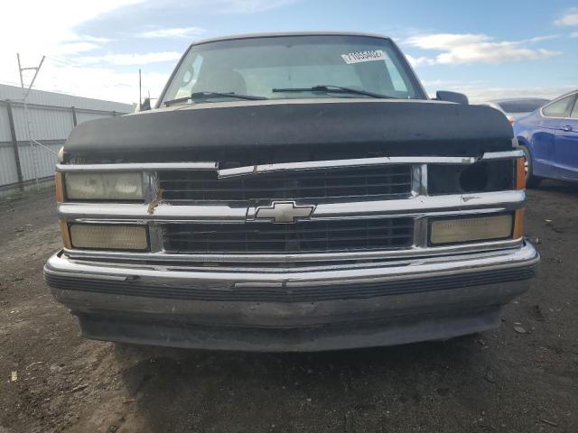 Photo 5 from auction – 1995 CHEVROLET GMT-400 C1 with VIN 2GCEC19KXS1278368