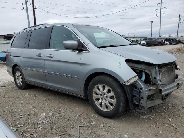 Photo 4 from auction – 2008 HONDA ODYSSEY EX with VIN 5FNRL38668B034787