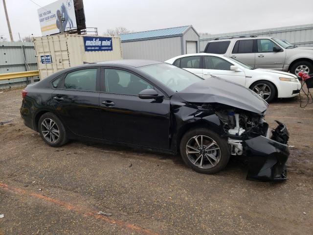 Photo 4 from auction – 2022 KIA FORTE FE with VIN 3KPF24AD4NE425104