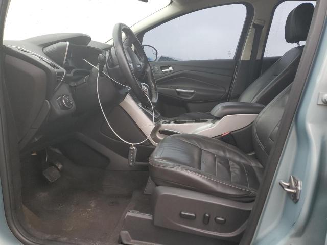 Photo 7 from auction – 2013 FORD C-MAX with VIN 1FADP5CU1DL515415