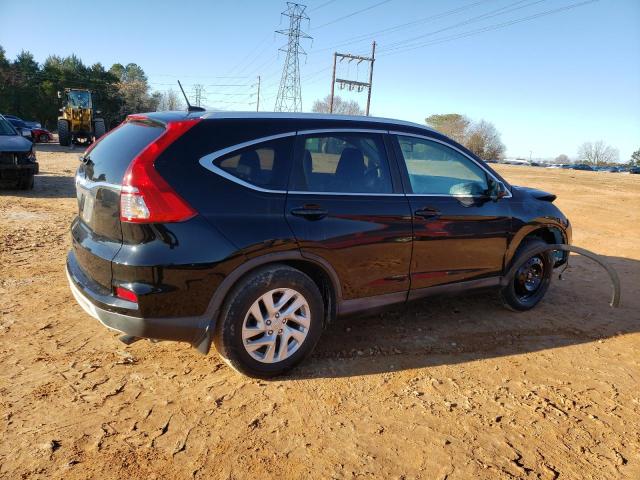 Photo 3 from auction – 2016 HONDA CR-V EXL with VIN 2HKRM3H76GH558799