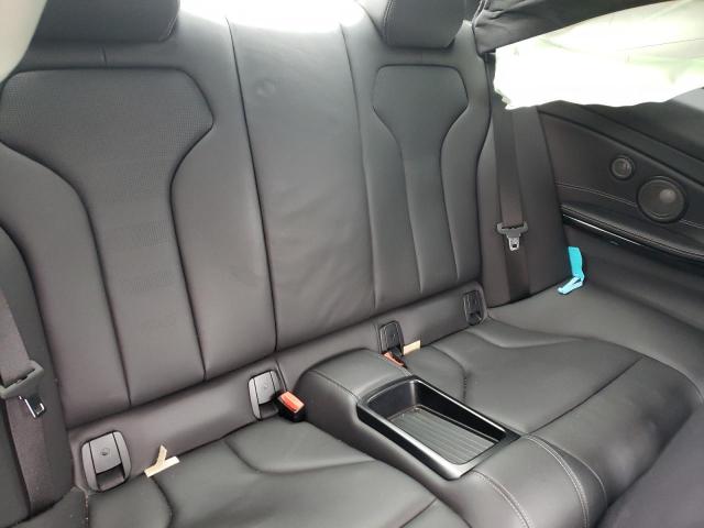 Photo 10 from auction – 2018 BMW M4 with VIN WBS4Y9C57JAC87088