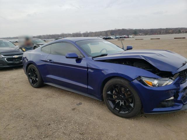 Photo 4 from auction – 2015 FORD MUSTANG with VIN 1FA6P8AM2F5332724