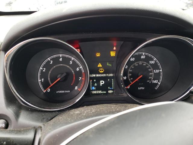 Photo 9 from auction – 2019 MITSUBISHI OUTLANDER with VIN JA4AP4AU4KU026745
