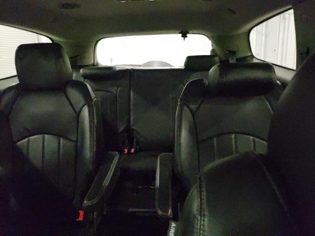 Photo 10 from auction – 2013 BUICK ENCLAVE with VIN 5GAKVCKD4DJ161898