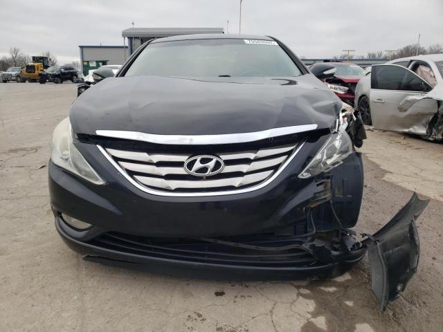Photo 5 from auction – 2013 HYUNDAI SONATA SE with VIN 5NPEC4AC4DH679065