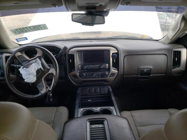 Photo 8 from auction – 2016 GMC SIERRA K15 with VIN 3GTU2PEC5GG313607