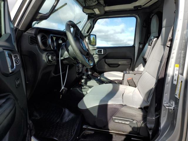 Photo 7 from auction – 2018 JEEP WRANGLER U with VIN 1C4HJXDG3JW284562