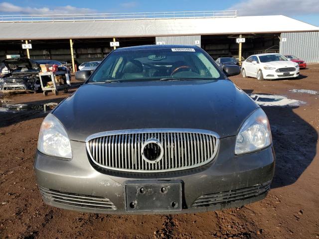 Photo 5 from auction – 2010 BUICK LUCERNE CX with VIN 1G4HD5E17AU115108