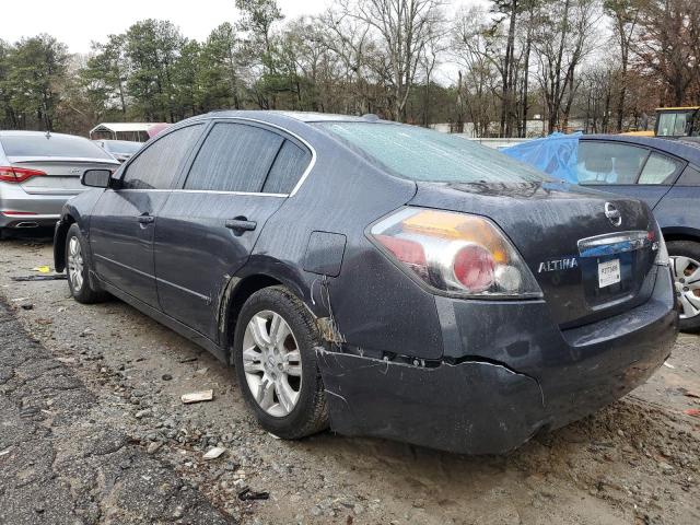 Photo 2 from auction – 2012 NISSAN ALTIMA BAS with VIN 1N4AL2AP2CN467145