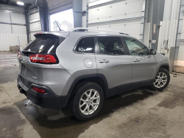 Photo 3 from auction – 2015 JEEP CHEROKEE L with VIN 1C4PJMCS1FW709266