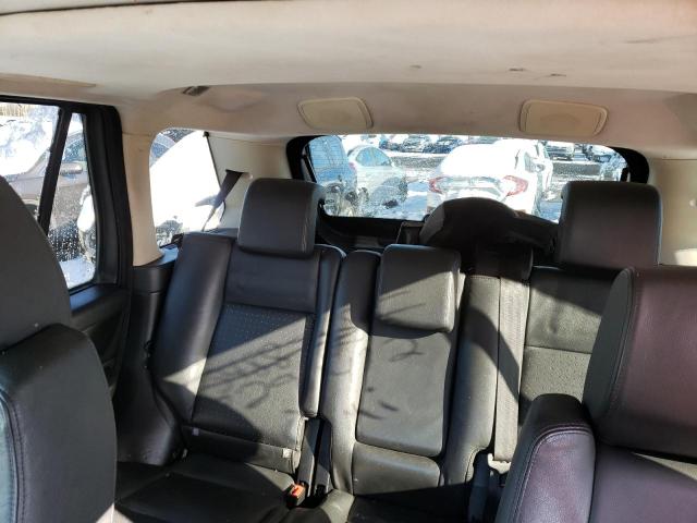 Photo 10 from auction – 2007 LAND ROVER RANGE ROVE with VIN SALSH23457A992712