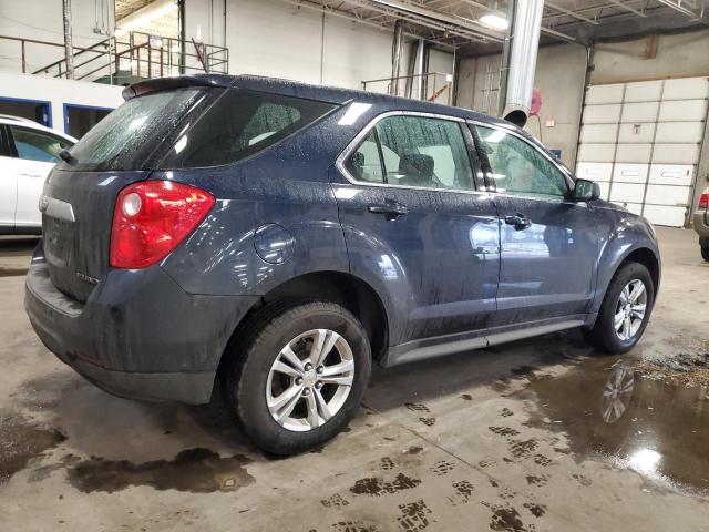 Photo 3 from auction – 2015 CHEVROLET EQUINOX LS with VIN 2GNALAEK2F1176810