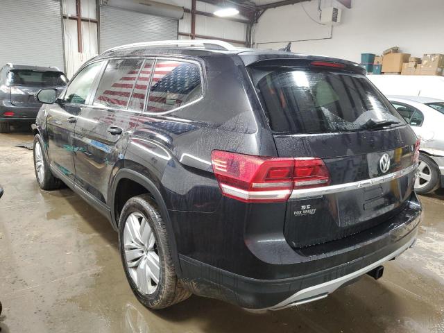 Photo 2 from auction – 2019 VOLKSWAGEN ATLAS SE with VIN 1V2UR2CA0KC526071
