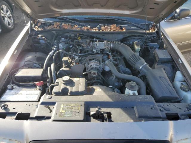 Photo 11 from auction – 2004 FORD CROWN VICT with VIN 2FAFP71W04X170969