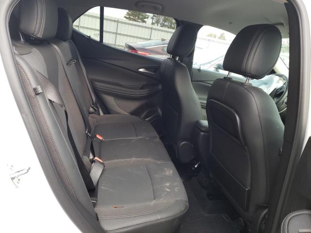 Photo 11 from auction – 2020 BUICK ENCORE GX with VIN KL4MMDSL8LB105750