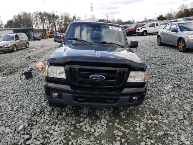Photo 5 from auction – 2006 FORD RANGER SUP with VIN 1FTZR45E86PA20599