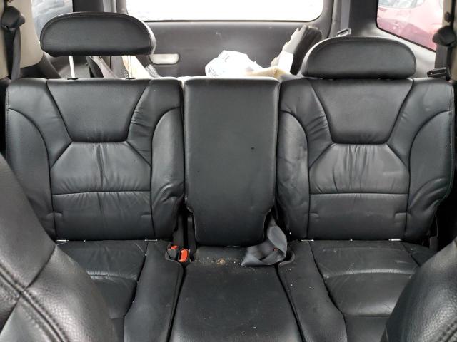 Photo 10 from auction – 2003 DODGE DURANGO SL with VIN 1D4HS58N43F553958