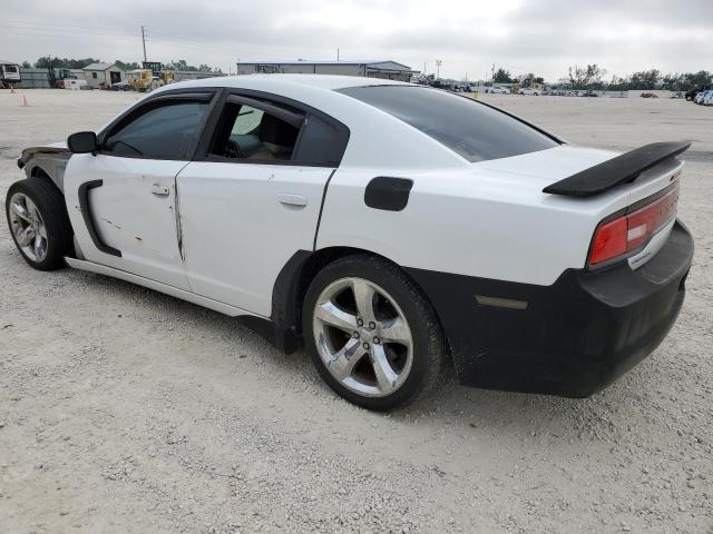 Photo 2 from auction – 2013 DODGE CHARGER SE with VIN 2C3CDXBG8DH655114