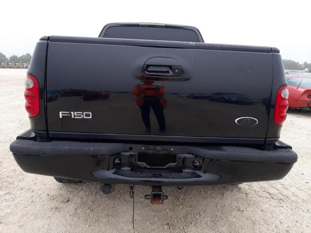 Photo 6 from auction – 2002 FORD F150 with VIN 1FTRX07L92KA03828
