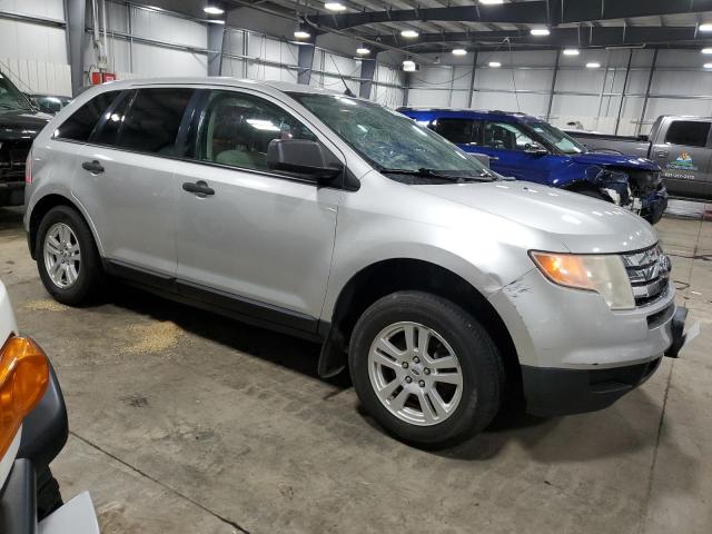 Photo 4 from auction – 2010 FORD EDGE SE with VIN 2FMDK3GC7ABA09500