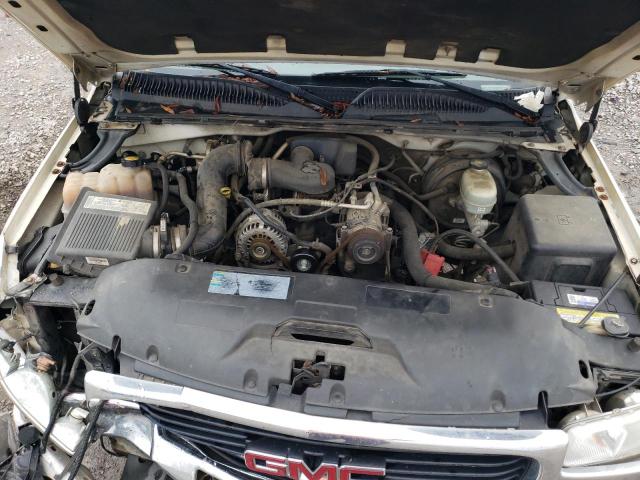 Photo 11 from auction – 2006 GMC NEW SIERRA with VIN 3GTEC14X06G184662