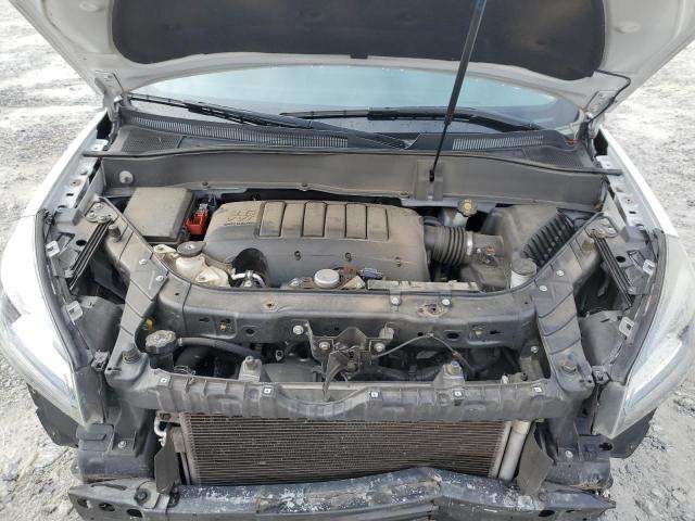 Photo 12 from auction – 2016 GMC ACADIA SLT with VIN 1GKKRRKD8GJ323689