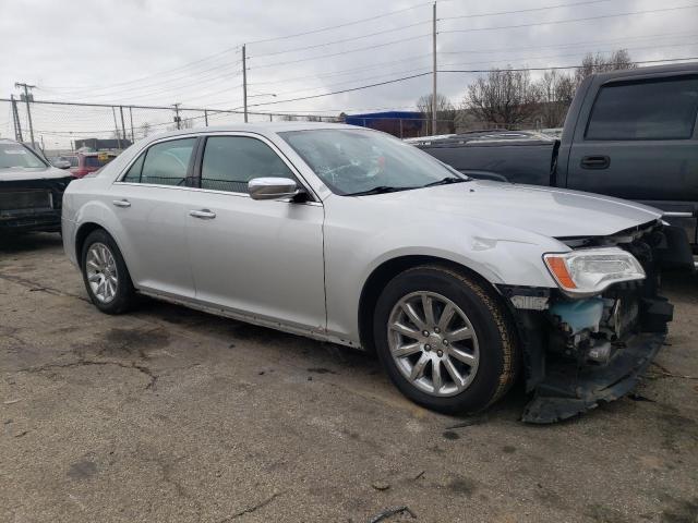 Photo 4 from auction – 2012 CHRYSLER 300 LIMITE with VIN 2C3CCACG9CH167139