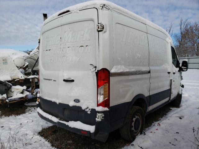 Photo 3 from auction – 2015 FORD TRANSIT T- with VIN 1FTNR1CM7FKB10721