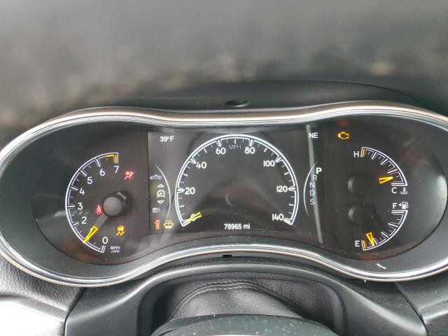 Photo 9 from auction – 2015 JEEP GRAND CHER with VIN 1C4RJFBG0FC122382