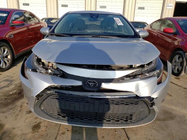 Photo 5 from auction – 2021 TOYOTA COROLLA LE with VIN JTDEPMAEXMJ129320