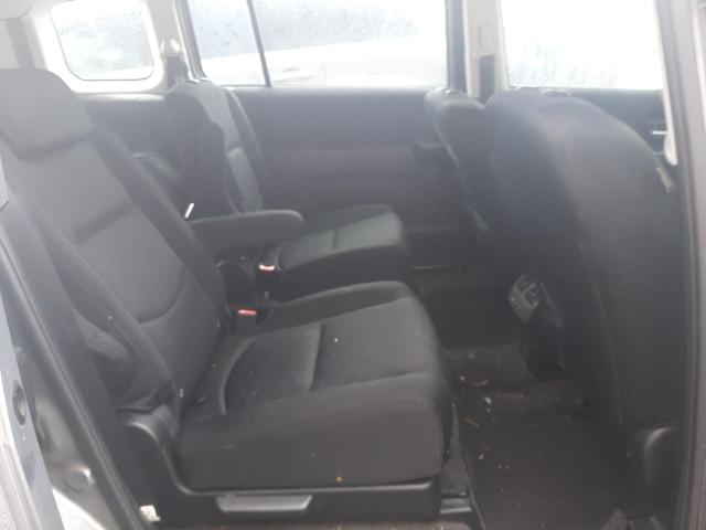 Photo 10 from auction – 2010 MAZDA 5 with VIN JM1CR2W35A0365355